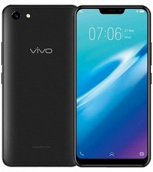 Прошивка телефона Vivo Y81 в Саранске